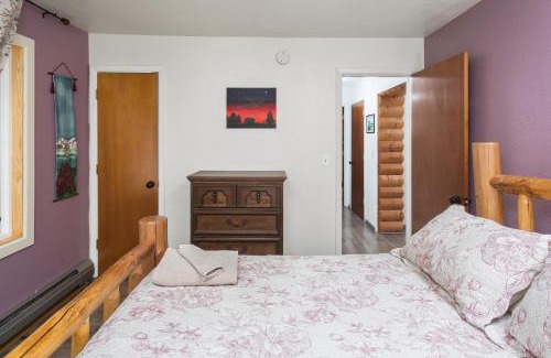 Seward House | Seward's Guest House