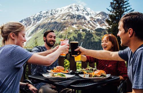 Seward Cabin | Seward Windsong Lodge