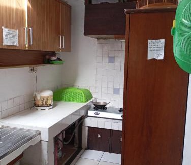 Prawirotaman House | Sewu Bengi Family Room