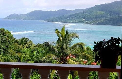 Anse Royale House | SeyBreeze Villa