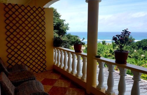 Anse Royale House | SeyBreeze Villa