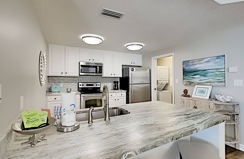 Lower Grand Lagoon Condo | Seychelles #301 | Luxury Condo, Great Views, Pool!