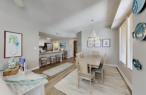Lower Grand Lagoon Condo | Seychelles #301 | Luxury Condo, Great Views, Pool!