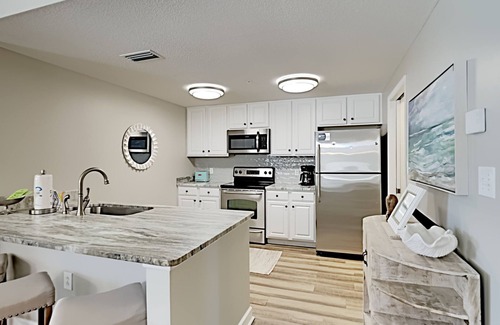 Lower Grand Lagoon Condo | Seychelles #301 | Luxury Condo, Great Views, Pool!