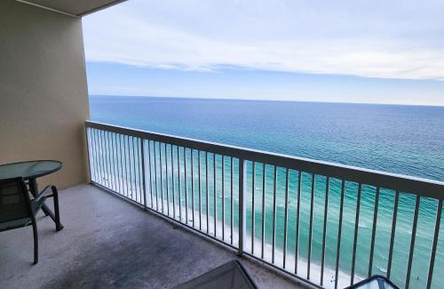 Lower Grand Lagoon Apartment | Seychelles Beach Resort 2004