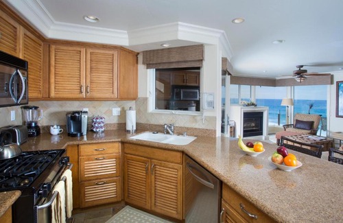 Laguna Beach Villa | Seychelles