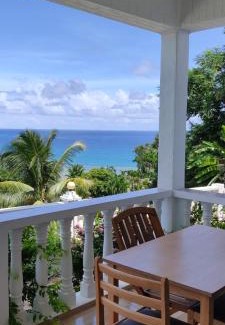 Anse La Mouche Apartment | Seychelles Yellow Petals