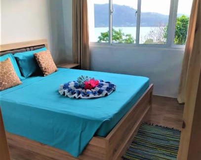 Anse La Mouche Apartment | Seychelles Yellow Petals