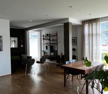 Seydisfjordur Apartment | Seydisfjördur Apartment