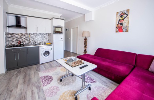 Kayseri Apartment | SEYİR ROYAL