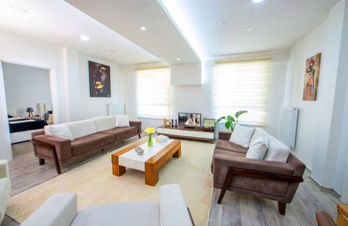 Kayseri Apartment | SEYİR ROYAL