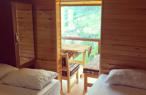 Hamsikoy House | Seyirtepe Butik Otel