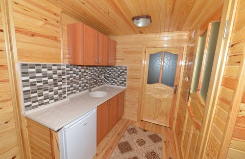Hamsikoy House | Seyirtepe Butik Otel