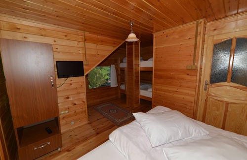 Hamsikoy House | Seyirtepe Butik Otel