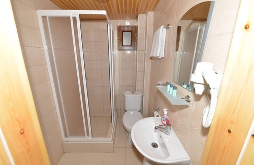 Hamsikoy House | Seyirtepe Butik Otel