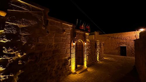 Midyat Hotel | Seyr-i asur
