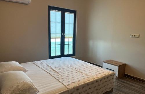 Yesilyali Apartment | Seyran 1up floor