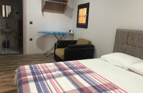 Yesilyali Villa | seyran 3