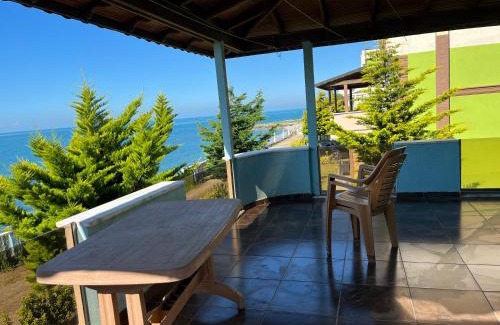 Yesilyali Villa | Seyran Seaside Apartments - 1-dublex