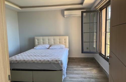Yesilyali Villa | Seyran Seaside Apartments - 1-dublex