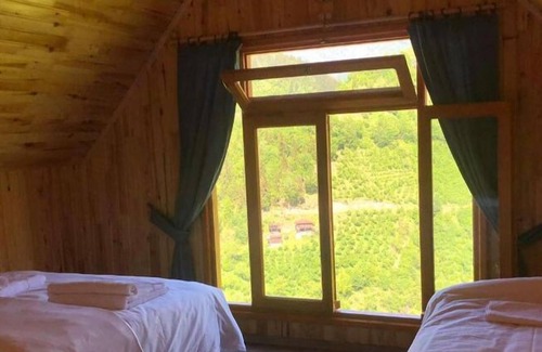 Borcka Hotel | Seyri Macahel Otel & Restaurant
