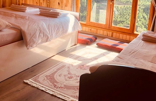 Borcka Hotel | Seyri Macahel Otel & Restaurant