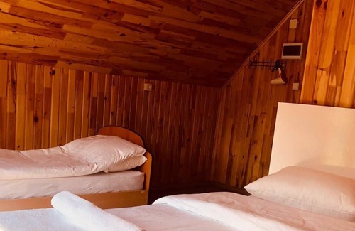 Borcka Hotel | Seyri Macahel Otel & Restaurant