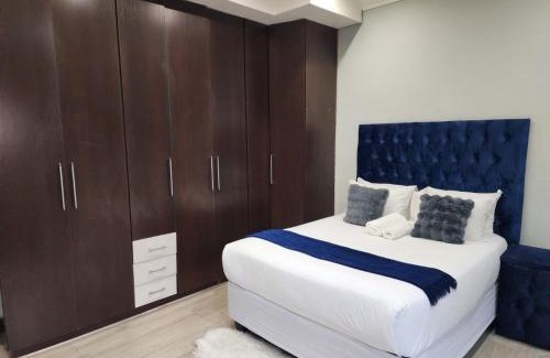 Randpark Ridge Cabin | Sezanah Luxury Lodge
