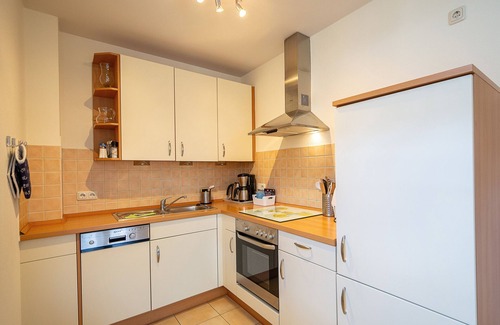 Kuhlungsborn Ost Apartment | SF-01 - Villa beach breeze apt. SF-01.