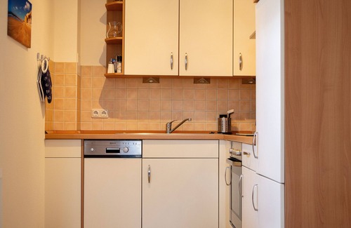 Kuhlungsborn Ost Apartment | SF-01 - Villa beach breeze apt. SF-01.