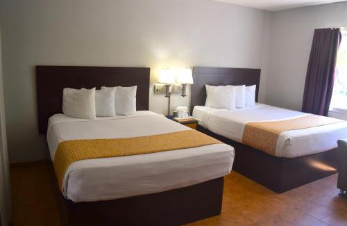 Downtown San Francisco Hotel | SF Central Hotel