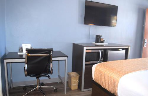 Downtown San Francisco Hotel | SF Central Hotel