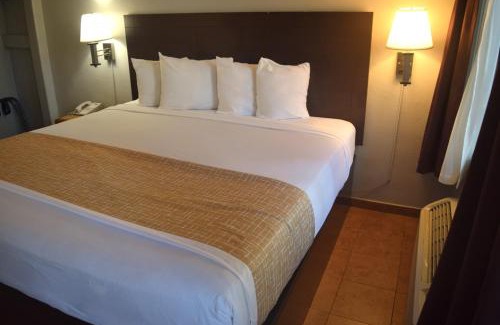 Downtown San Francisco Hotel | SF Central Hotel