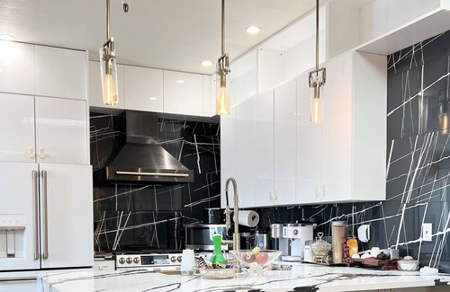 Inner Richmond House | SF Central location Upscale Living at its finest 3BR/2BA with High-End Finishes