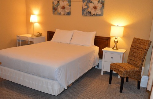Chinatown Hotel | SF Plaza Hotel