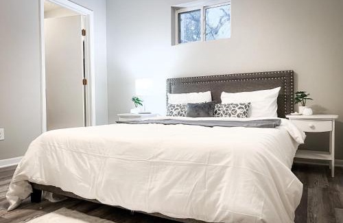 Nacogdoches Apartment | SFA Retreat, Spacious Downtown Apartment