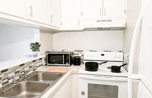 Nacogdoches Apartment | SFA Retreat, Spacious Downtown Apartment