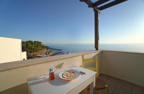 Khora Sfakion Hotel | Sfakian Horizon