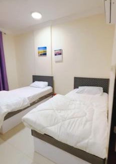 Dahariz Apartment | Sfara apartment