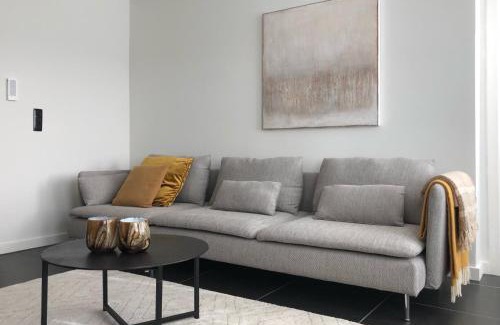 Blankenberge Apartment | Sfeervol appartement te Blankenberge