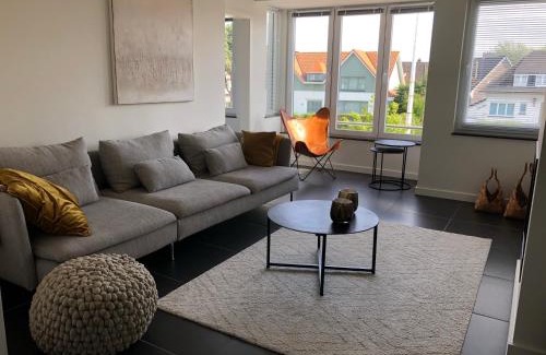 Blankenberge Apartment | Sfeervol appartement te Blankenberge
