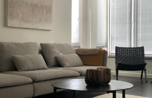 Blankenberge Apartment | Sfeervol appartement te Blankenberge