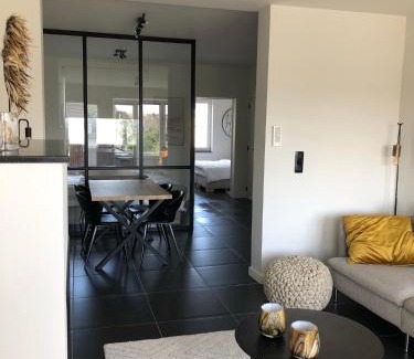 Blankenberge Apartment | Sfeervol appartement te Blankenberge