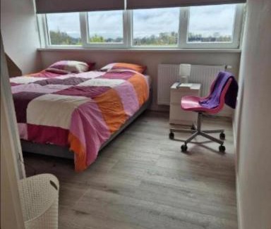 Harlingen House | Sfeervol huis nabij het centrum van Harlingen