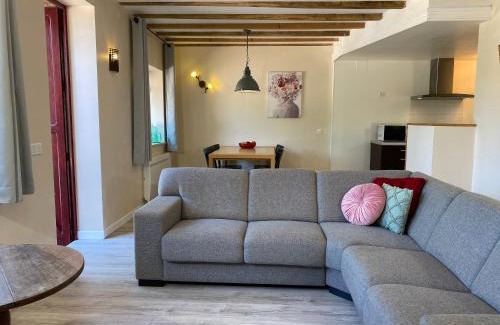 Prudhomat House | Sfeervol vakantiehuis op landgoed aan de Dordogne