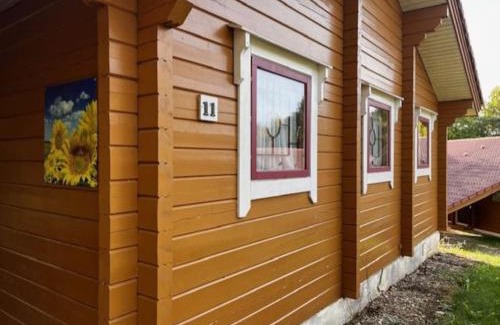 Mauroux Ski Chalet | Sfeervolle en ruime chalet Il Mondo