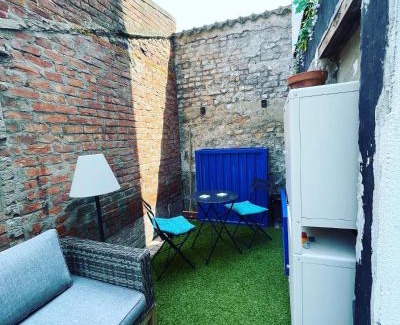 Raversijde Apartment | Sfeervolle vakantiewoning aan zee