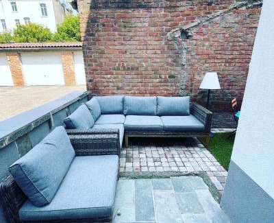 Raversijde Apartment | Sfeervolle vakantiewoning aan zee