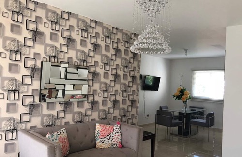 San Francisco de Macoris House | SFM verdana Rental A/c wi-fi
