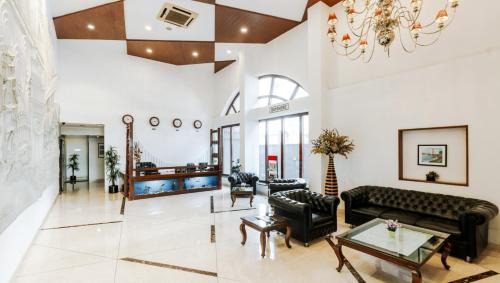 Jayanagar Hotel | SFO Hotel and Suites